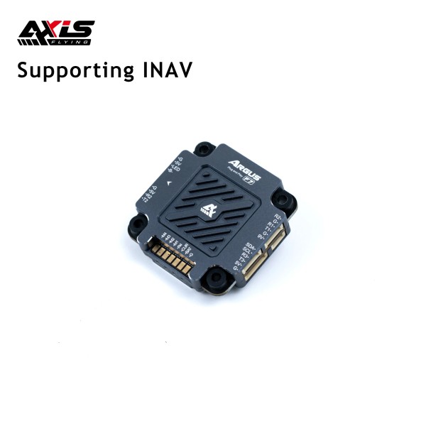 Wholesale Axisflying 2024 Hot Sales 40a Am32 Flight Controller Speed Esc for Brushed Motor